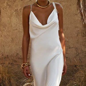 Rat & Boa Ophelia Dress